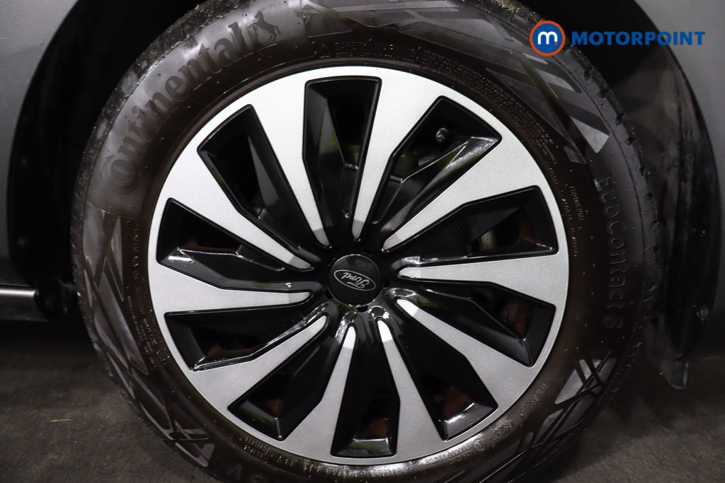 Used Ford Fiesta 2023 for sale - 76653621: Photo 24