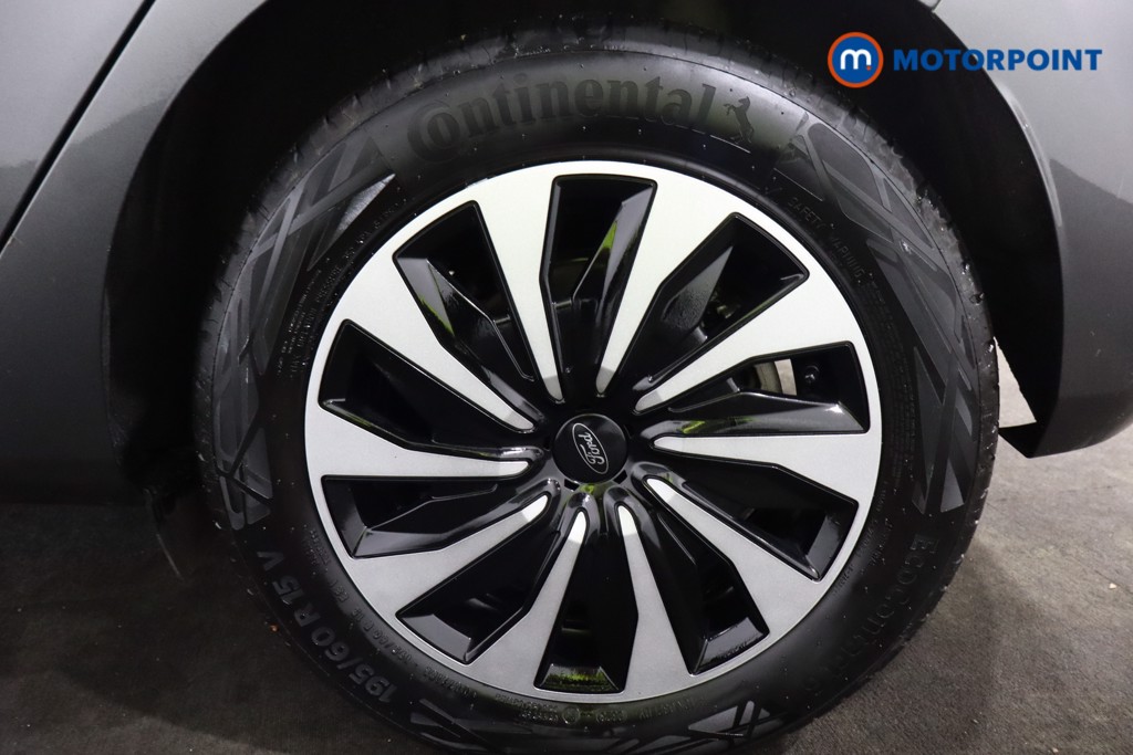 Used Ford Fiesta 2023 for sale - 76653621: Photo 26