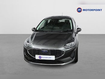 Used Ford Fiesta 2023 for sale - 76653621: Photo