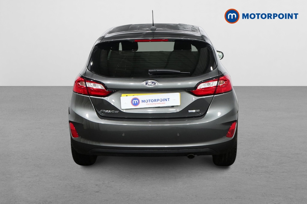 Used Ford Fiesta 2023 for sale - 76653621: Photo 6