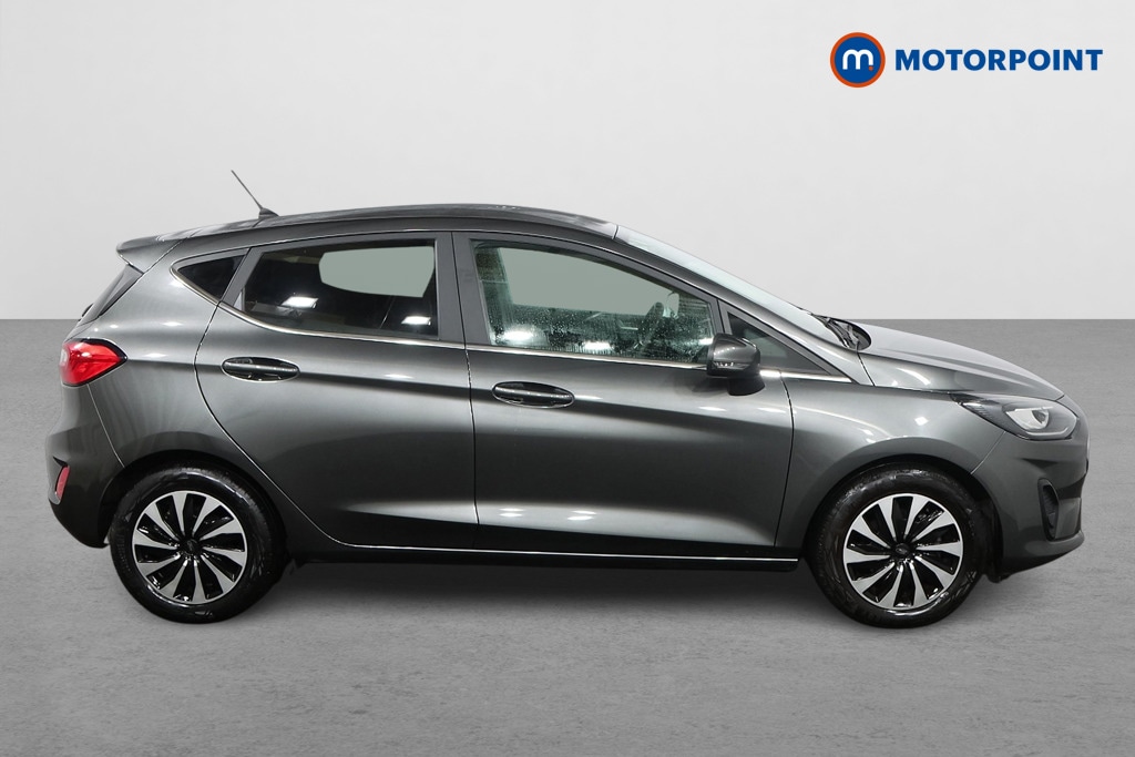 Used Ford Fiesta 2023 for sale - 76653621: Photo 8