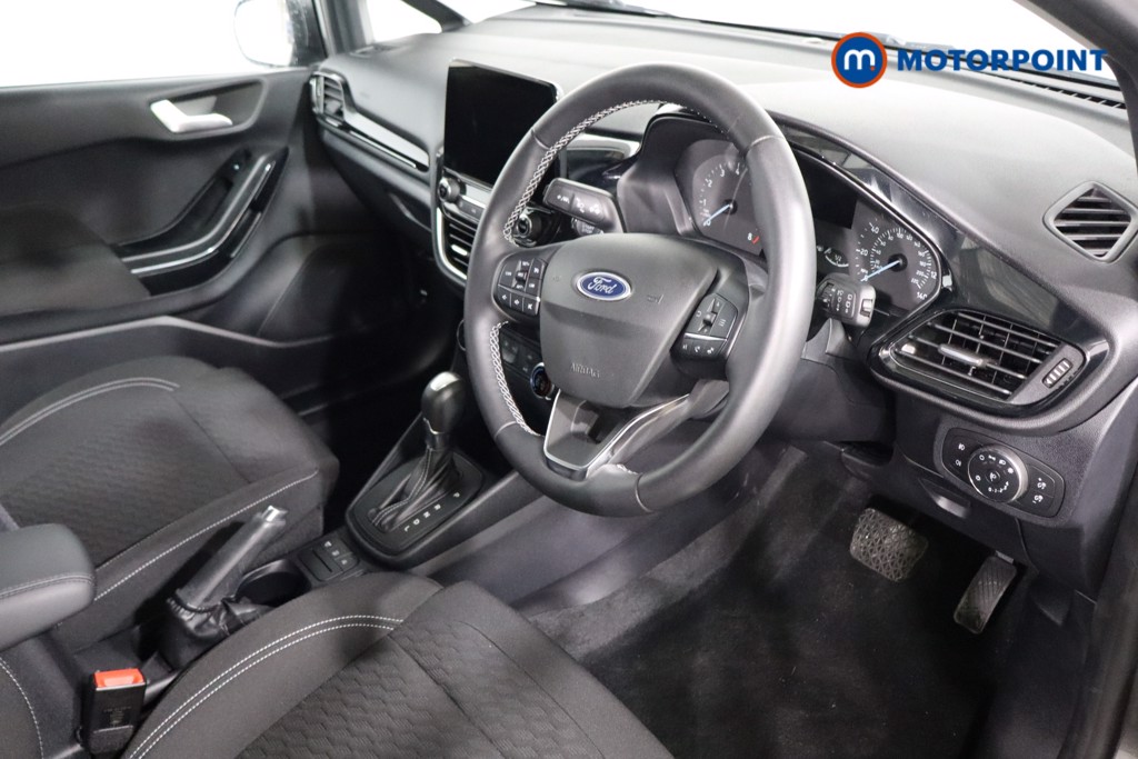 Used Ford Fiesta 2023 for sale - 76653621: Photo 9