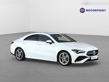 Used Mercedes-Benz CLA 2023 for sale - 79232560: Photo