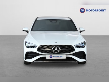 Used Mercedes-Benz CLA 2023 for sale - 79232560: Photo