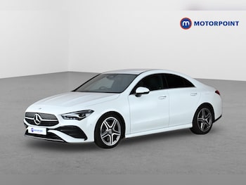 Used Mercedes-Benz CLA 2023 for sale - 79232560: Photo