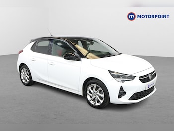 Used Vauxhall Corsa 2020 for sale - 75555013: Photo