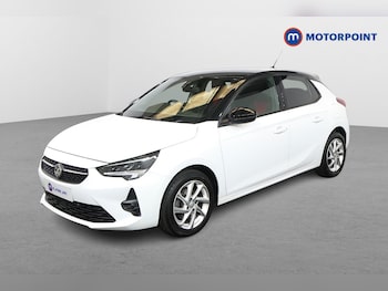 Used Vauxhall Corsa 2020 for sale - 75555013: Photo