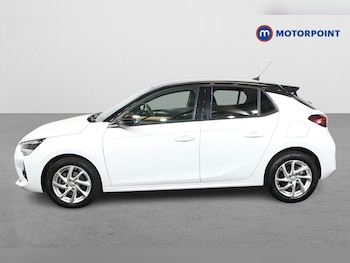 Used Vauxhall Corsa 2020 for sale - 75555013: Photo