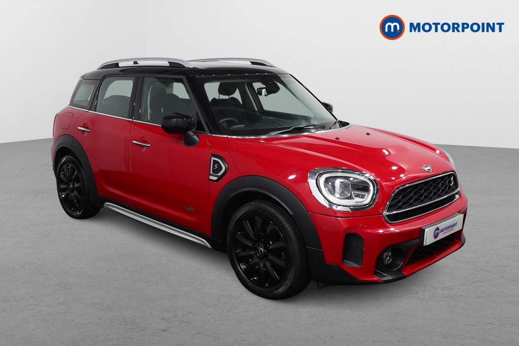 Used MINI Countryman 2021 for sale - 77545971: Photo 1