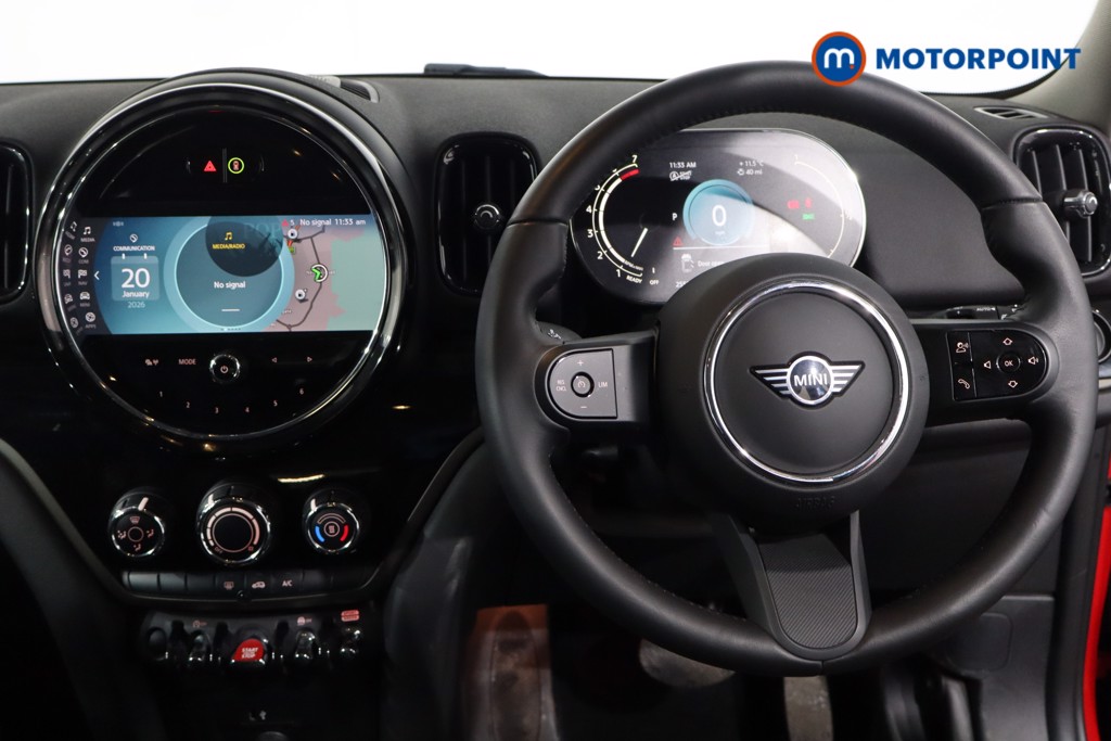 Used MINI Countryman 2021 for sale - 77545971: Photo 11