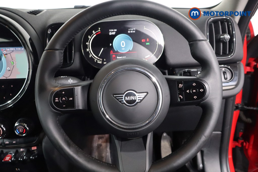 Used MINI Countryman 2021 for sale - 77545971: Photo 14