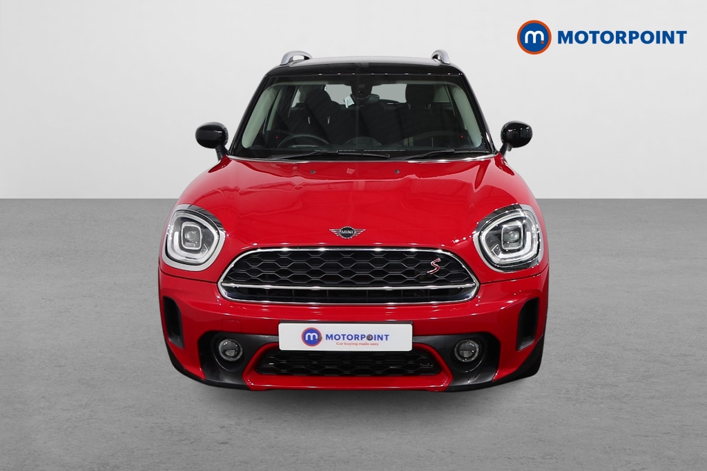 Used MINI Countryman 2021 for sale - 77545971: Photo 2