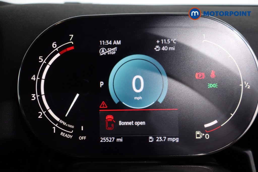 Used MINI Countryman 2021 for sale - 77545971: Photo 24