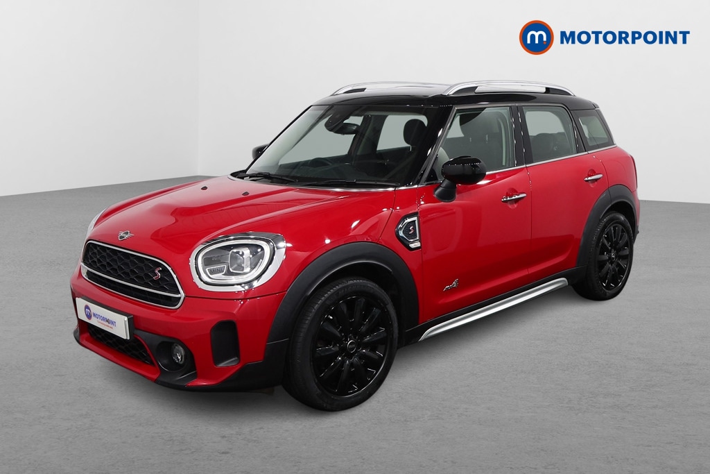 Used MINI Countryman 2021 for sale - 77545971: Photo 3