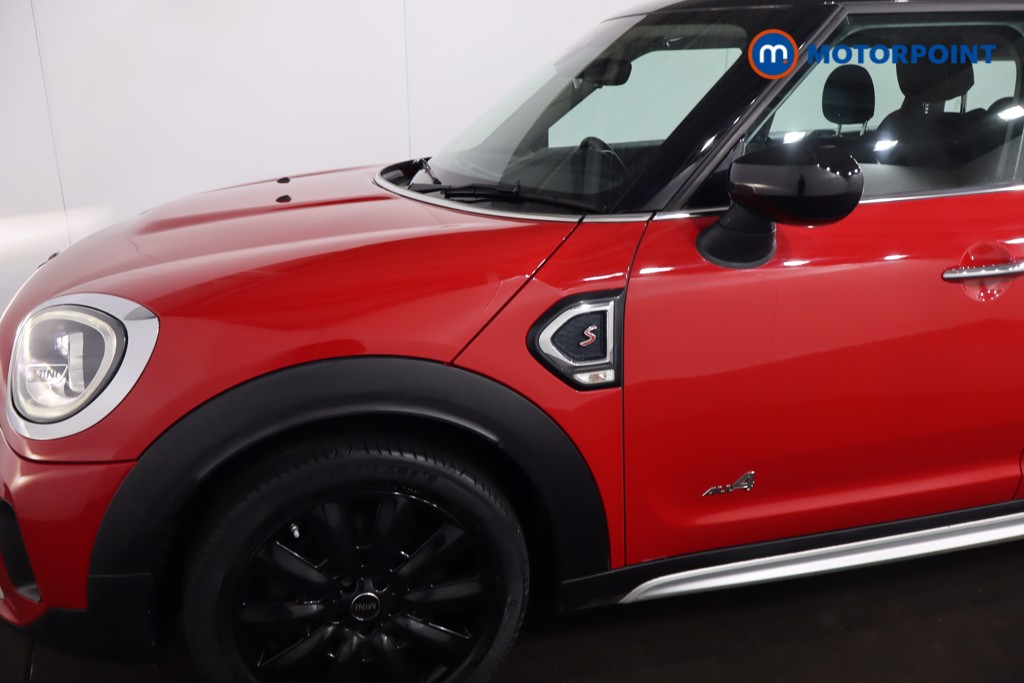 Used MINI Countryman 2021 for sale - 77545971: Photo 34