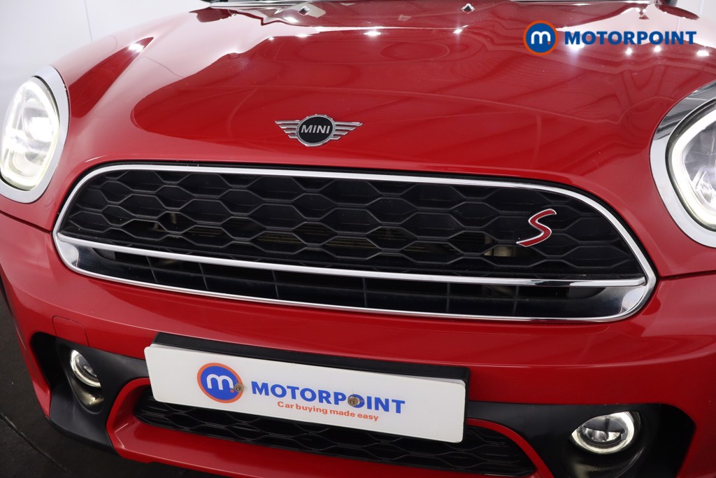 Used MINI Countryman 2021 for sale - 77545971: Photo 35