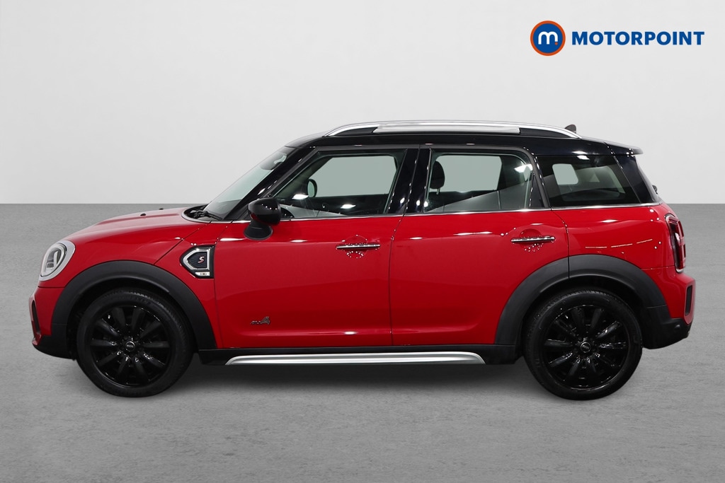 Used MINI Countryman 2021 for sale - 77545971: Photo 4