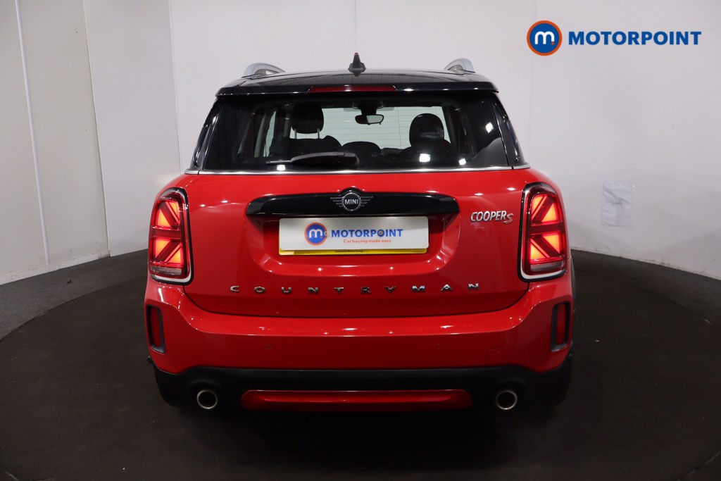 Used MINI Countryman 2021 for sale - 77545971: Photo 42