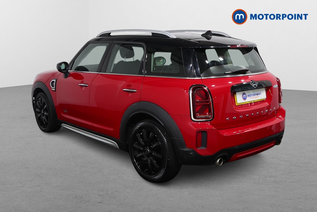 Used MINI Countryman 2021 for sale - 77545971: Photo 5