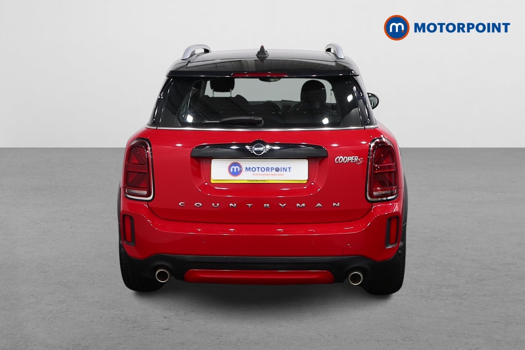 Used MINI Countryman 2021 for sale - 77545971: Photo 6