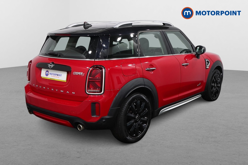 Used MINI Countryman 2021 for sale - 77545971: Photo 7