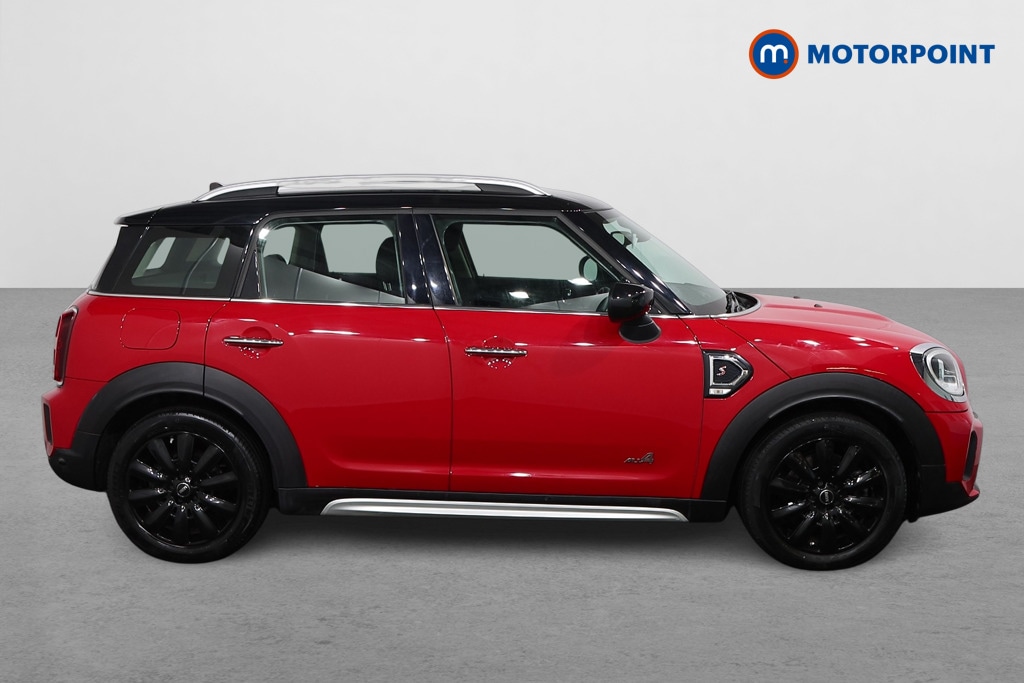 Used MINI Countryman 2021 for sale - 77545971: Photo 8