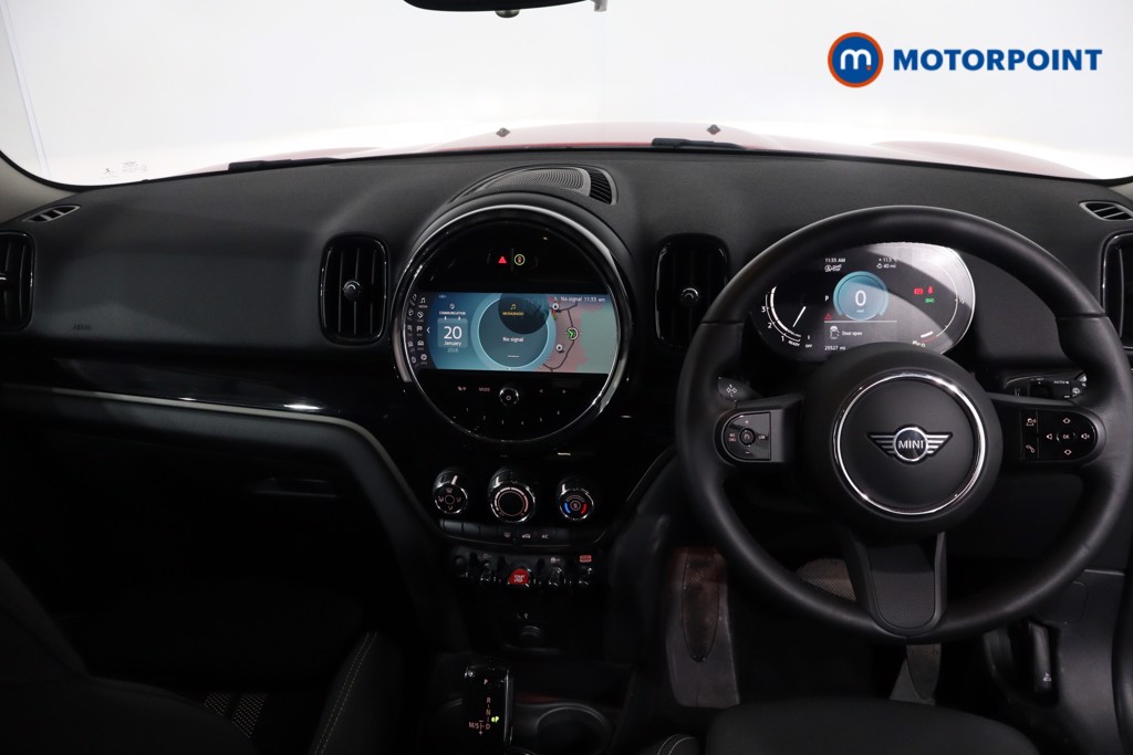 Used MINI Countryman 2021 for sale - 77545971: Photo 9