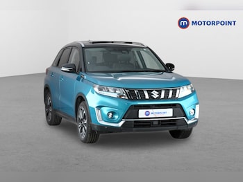 Used Suzuki Vitara 2022 for sale - 78963843: Photo