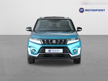Used Suzuki Vitara 2022 for sale - 78963843: Photo