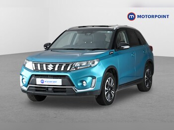 Used Suzuki Vitara 2022 for sale - 78963843: Photo