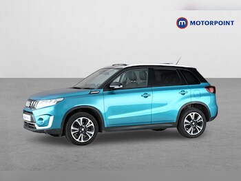 Used Suzuki Vitara 2022 for sale - 78963843: Photo