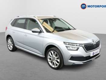 2021 - 1.0 TSI 110 SE L 5dr DSG