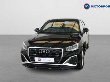 Used Audi Q2 2022 for sale - 74591435: Photo