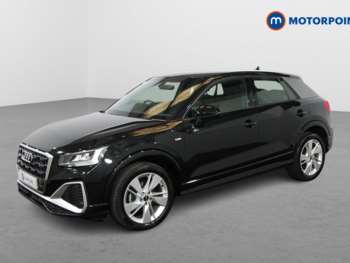 Used Audi Q2 2022 for sale - 74591435: Photo