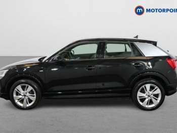 Used Audi Q2 2022 for sale - 74591435: Photo