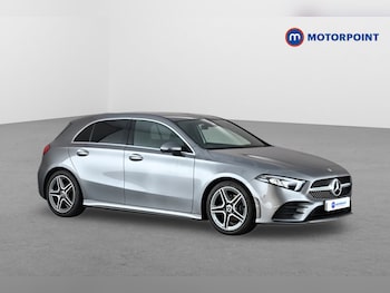 Used Mercedes-Benz A-Class 2020 for sale - 79141248: Photo