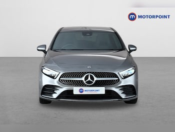 Used Mercedes-Benz A-Class 2020 for sale - 79141248: Photo