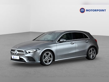 Used Mercedes-Benz A-Class 2020 for sale - 79141248: Photo