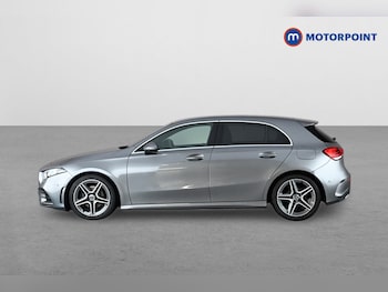 Used Mercedes-Benz A-Class 2020 for sale - 79141248: Photo