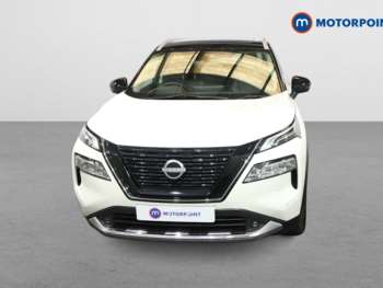 Used Nissan X-Trail 2023 for sale - 74843852: Photo