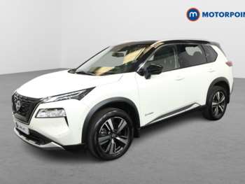 Used Nissan X-Trail 2023 for sale - 74843852: Photo