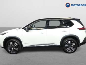 Used Nissan X-Trail 2023 for sale - 74843852: Photo
