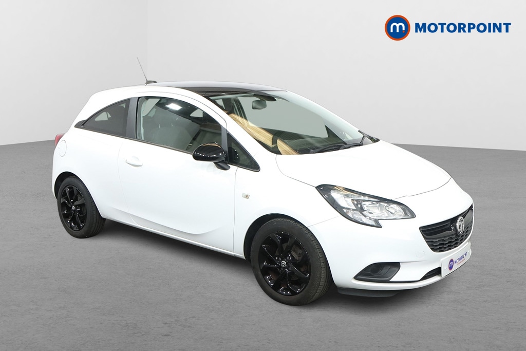 Used Vauxhall Corsa 2019 for sale - 76782757: Photo 1