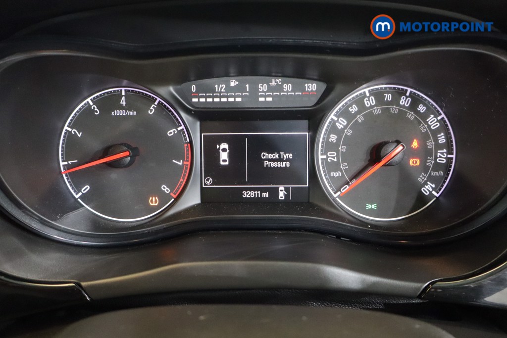 Used Vauxhall Corsa 2019 for sale - 76782757: Photo 10