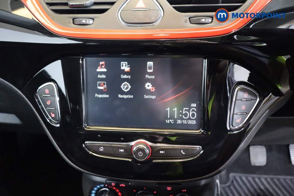 Used Vauxhall Corsa 2019 for sale - 76782757: Photo 13