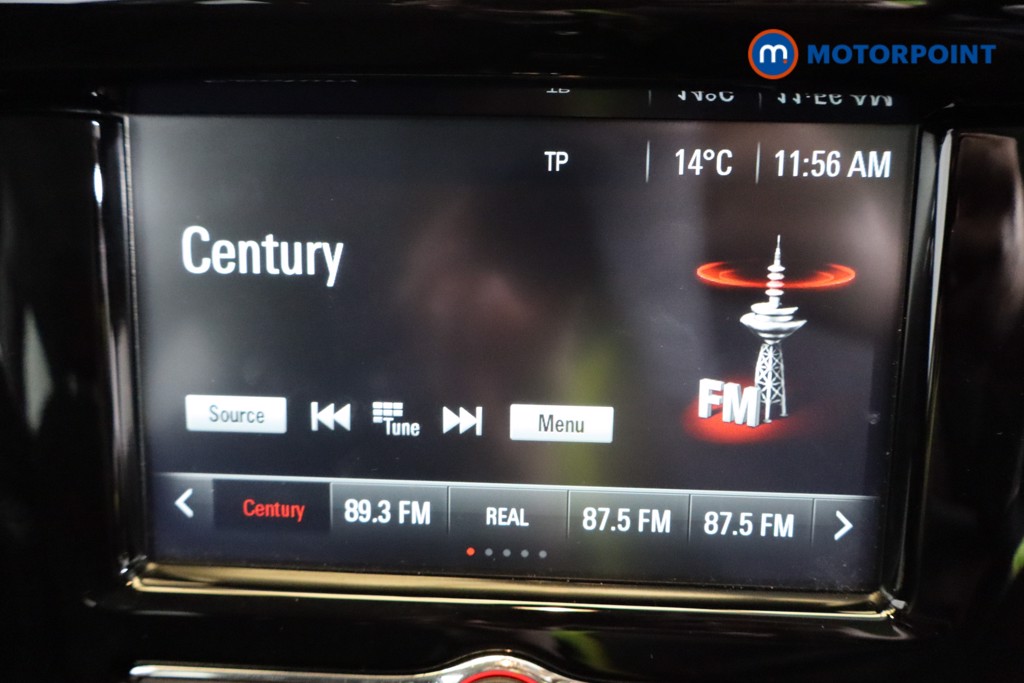 Used Vauxhall Corsa 2019 for sale - 76782757: Photo 14