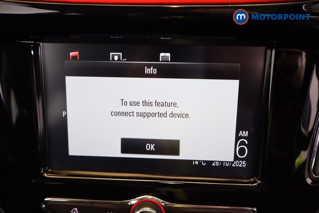 Used Vauxhall Corsa 2019 for sale - 76782757: Photo 15