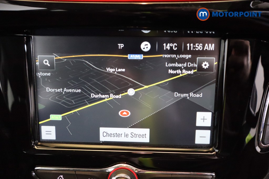 Used Vauxhall Corsa 2019 for sale - 76782757: Photo 17