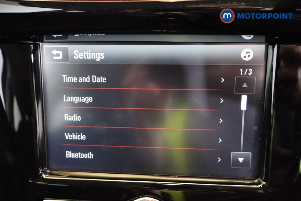 Used Vauxhall Corsa 2019 for sale - 76782757: Photo 18