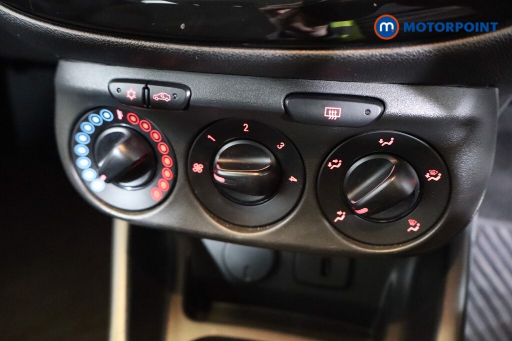 Used Vauxhall Corsa 2019 for sale - 76782757: Photo 19